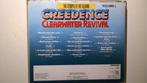 Creedence Clearwater Revival - The Complete Hit-Album Vol 1, Ophalen of Verzenden, Zo goed als nieuw, Poprock