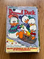 Donald Duck jaargang 1987, Gelezen, Ophalen of Verzenden