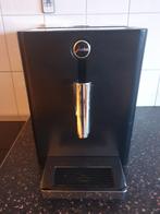 Jura Ena Micro 1 in zeer goede staat, Witgoed en Apparatuur, Koffiezetapparaten, Koffiebonen, 4 tot 10 kopjes, Afneembaar waterreservoir