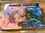 Mage Wars van Arcane Wonders bordspel, Een of twee spelers, Verzenden, Zo goed als nieuw, Arcane Wonders