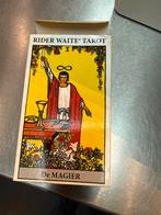 Rider Waite Tarot - De Magier, Verzenden, Zo goed als nieuw