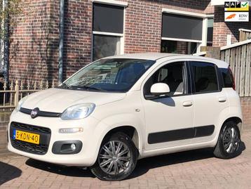 Fiat Panda 0.9 TwinAir Lounge AIRCO, Trekhaak, Isofix! beschikbaar voor biedingen