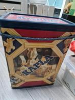 Kapla Houten Bouwblokken - Weinig Gebruikt, Ophalen of Verzenden, Zo goed als nieuw, Overige merken