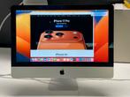 Apple iMac 21.5-inch Late 2015 SSD - Ventura, Computers en Software, Apple Desktops, 2 tot 3 Ghz, IMac, Ophalen of Verzenden, Zo goed als nieuw