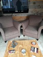 Gratis 2 stoelen., Huis en Inrichting, Ophalen, Zo goed als nieuw, 75 tot 100 cm