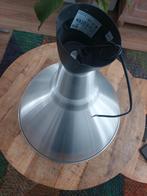 Zilverkleurige Hanglamp - 50cm Doorsnede, Ophalen