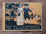 De Zaanstreek  , 17e en 18e eeuw. Voorheen en thans, Boeken, S. Lootsma, 17e en 18e eeuw, Ophalen, Gelezen