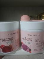 Cabeau weight loss support en belly support, Ophalen of Verzenden, Poeder of Drank