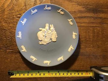 Wedgwood Peter Rabbit beschikbaar voor biedingen