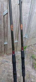 Sportex Hengel Set - Old School 3lb, Ophalen of Verzenden, Gebruikt, Werphengel