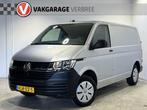 Volkswagen Transporter 2.0 TDI L1H1 26 Economy Business | An, Voorwielaandrijving, Stof, Gebruikt, 4 cilinders