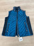 Mrs Ros bodywarmer maat M nieuw, Dieren en Toebehoren, Paardrijkleding, Ophalen of Verzenden, Nieuw, Dressuur, Bovenkleding