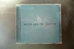 Michael W. Smith ‎- Stand, Ophalen of Verzenden, Pop of Rock