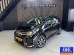 Kia Picanto 1.0 DPi GT-Line Keyless, Carplay, Camera, NAP, Auto's, Kia, Gebruikt, Euro 6, 4 stoelen, Zwart