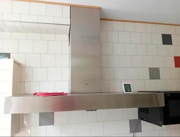 ITHO afzuigkap 120cm beschikbaar voor biedingen