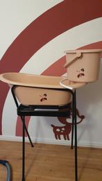 Bebe-jou badset (oud roze), Ophalen of Verzenden, Zo goed als nieuw, Badje, Bébé-jou