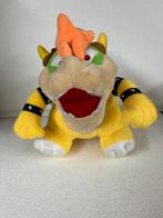 Bowser Knuffel - Super Mario Bros, Ophalen of Verzenden, Zo goed als nieuw, Overige typen