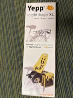 Yepp verlengde fietsdrager, Ophalen, Zo goed als nieuw