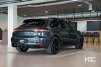 Porsche Macan GTS | Facelift | Carbon | Rood stiksel | Lucht, Auto's, Porsche, Te koop, Zilver of Grijs, Geïmporteerd, Benzine