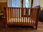 2 kinderbedjes, ledikant, peuterbed, Ophalen, Zo goed als nieuw, 140 tot 160 cm, 70 tot 85 cm