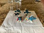 Smurfen  van Peyo en Bully, Ophalen of Verzenden, Gebruikt, Verschillende Smurfen, Poppetje, Figuurtje of Knuffel