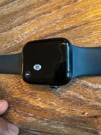 Apple Watch Series 8 45mm, Gebruikt, Hartslag, Zwart, IOS