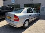 Opel Astra 1.6 GL 5Deurs Nieuwe apk Weinig km NAP, Auto's, Opel, 1063 kg, Gebruikt, 4 cilinders, Handgeschakeld