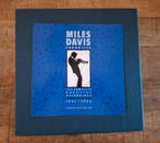 8CD box Miles Davis - The Complete Prestige Recordings, Ophalen of Verzenden, Gebruikt