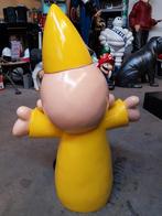 Bumba decoratie beeld 90 cm, Ophalen