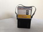 transistor radio's retro vintage Benzinepomp Amoco Super Pre, Ophalen, Zo goed als nieuw, Radio