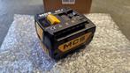 Master MCS 14,4v 6.0ah accu. Li-ion. Nieuw!, ., Nieuw, ., Mcs