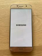 Samsung Galaxy A5 32GB scherm gebarsten SM-A520F, Galaxy A, Gebruikt, Ophalen of Verzenden, Zwart