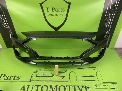 hyundai i30 voorbumper bumper 17+, Auto-onderdelen, Carrosserie en Plaatwerk, Bumper, Hyundai, Gebruikt, Ophalen of Verzenden
