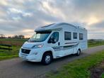 Adria Matrix Plus 670 SLT- Lage Bedden, eenvoudig opstaan 💤, Caravans en Kamperen, Campers, Ringverwarming, Fiat, Particulier