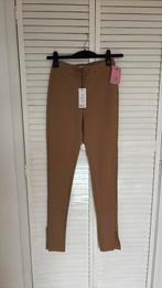 Yu & me broek maat S nieuw, Kleding | Dames, Broeken en Pantalons, Maat 38/40 (M), Zwart, Ophalen of Verzenden, Zo goed als nieuw
