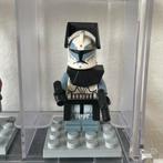 Lego Star Wars Clone Trooper Commander Wolffe sw0330 7964, Kinderen en Baby's, Speelgoed | Duplo en Lego, Lego, Ophalen of Verzenden