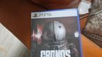 Cronos The New Dawn PS5, Ophalen of Verzenden, Zo goed als nieuw