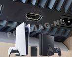 Playstation 4 / 5 HDMI poort reparatie - Snel en betrouwbaar, Ophalen, Nieuw