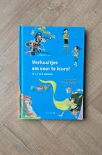 Boek: Verhaaltjes om voor te lezen! - Lizzy van Pelt, Ophalen of Verzenden, Zo goed als nieuw, Lizzy van Pelt, Sprookjes