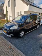 Peugeot Partner 1.6 HDI 66KW 2014 automaat trekhaak diesel, 1295 kg, 4 cilinders, Origineel Nederlands, Diesel