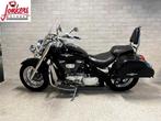 SUZUKI C 800 INTRUDER (bj 2012), SUZUKI, Motorrijbewijs A, Bedrijf, Onbekend