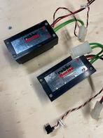 Regelaar Mini100, Ophalen of Verzenden, Zo goed als nieuw, Elektro