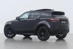 Land Rover Range Rover Evoque P270e PHEV Dynamic SE | Limite, Auto's, Automaat, Zwart, Bedrijf, Vierwielaandrijving