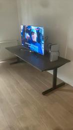 Bureau 200x80, Huis en Inrichting, Kasten | Televisiemeubels, Ophalen of Verzenden, Zo goed als nieuw