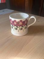 Emma Bridgewater Peony Baby Mug, Huis en Inrichting, Keuken | Servies, Ophalen of Verzenden, Zo goed als nieuw, Overige stijlen