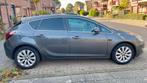Opel Astra 1.4 Turbo Edition 103KW 5-D 2011 Grijs, Voorwielaandrijving, 65 €/maand, 680 kg, 4 cilinders