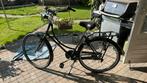 Omafiets 3 versnellingen 28 inch, Fietsen en Brommers, Fietsen | Dames | Omafietsen, 53 tot 56 cm, Ophalen, Gebruikt, Versnellingen