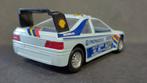 Peugeot 405 T16 1:24 Mira Spain Pol, Verzenden, Zo goed als nieuw
