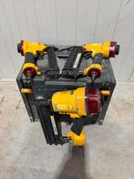 Union tackers, Doe-het-zelf en Verbouw, Gereedschap | Overige machines, Ophalen, Gebruikt