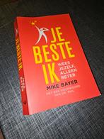 Mike bayer, Ophalen of Verzenden, Zo goed als nieuw